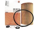 МАСЛЯНЫЙ ФИЛЬТР KNECHT OX 351D