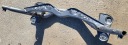 SUBFRAME PENDANTS BEAM SUBFRAME FRAME REAR BEAM VW GOLF V 1K SEAT AUDI  photo 9