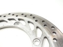 DISKS BRAKE PERID 2SZT. HONDA CBR 1000F SC25  photo 7