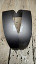 COVER PAD COFRA CENTRAL 30L KAWASAKI VERSYS X 300 99994093845W  photo 6