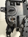 KIA SPORTAGE IV LIFT PHARE GAUCHE LED PHARES ANTIBROUILLARD 92201-F1600photo 8