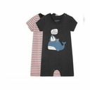 НАБОР LUPILU RAMPERS ИЗ 2 ДЕТСКИХ ЦВЕТНЫХ РАЗМЕР РАЗМЕР 62