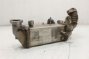 RADIATEUR GAZ D'ÉCHAPPEMENT EGR BMW E90 2.0D 780518903photo 10