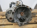 Skrzynia biegów Ford Transit 2.0 TDCi 2C1R-7002-EJ
