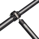 Трекинговые палки Black Diamond Pursuit из древесного угля и пены