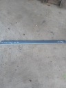 AUDI A4 B6 MOULURE INFÉRIEURE PORTES DROIT AVANT COULEUR LY7J ORIGINAL 10-113photo 13
