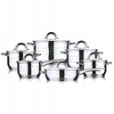 НАБОР ИЗ 12 ЭЛЕМЕНТОВ BLAUMANN JUMBO BL-1410 СТАЛЬНЫЕ КОРЗИНЫ
