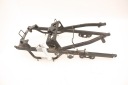 RACK FENDERS POSTERIOR SUZUKI SV 650 99-02  photo 6