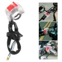 ВЫКЛЮЧАТЕЛЬ NA РУЛЯ МОТОЦИКЛЕТНАЯ  фото 15