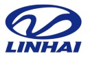 КРЕПЛЕНИЕ ПЛАСТИК LYZWA ВАРИАТОРА QUAD ATV LINHAI HYTRACK 300/310S OEM!  (15020259019) фото min 4