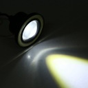 УНІВЕРСАЛЬНІ 2 SZT. 10 W LED (СВІТЛОДІОД) COB АНГЕЛ EYES СВІТЛА DO ЇЗДИ ДЕННИЙ OV  фото 7