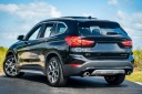 KIT PL BMW X1 F48 15-22 PRZEDNE BAGUETTES GARDE-BOUE 51777332338 51777332337photo 5