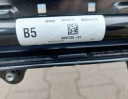 BMW 2 U06 X1 U11 2 PIÈCES U10 24R. BERCEAU POUTRE SUSPENSIONS AVANT 8836337photo 9