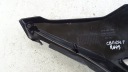 R643 HONDA CBR 650 F REMPLISSAGE DÉFLECTEUR D'AIR PROTECTION 64111-MJE-D000photo 8