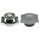 Крышка заливной горловины радиатора CASE New Holland Steyr 87558