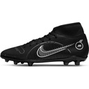 Бутсы Nike Superfly 8 Club FG Ball Cr7