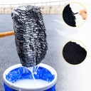 ROZCIAGLIWY MOP VERS VOITURES 102CM AVEC CHENILLE I ALUMINIOWYM ÉTRIER DE FIXATIONphoto 7