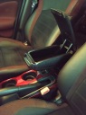 ACCOUDOIR AUTOMOBILE AVEC SCHOWKIEM PEUGEOT 308 I 1 2007-2015R. ADAPTATEURphoto 12