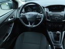 Ford Focus 1.6 i, Salon Polska, Serwis ASO, Klima Moc 105 KM