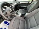 Audi A4 Audi A4 combi 2.0 TDI klima isofix Wyposażenie - multimedia Bluetooth Gniazdo USB Radio fabryczne