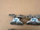 CURTAIN UPPER FRONT PERID SIDE LEFT HYUNDAI I40  photo 9