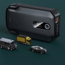 2X СТАРТЕР POWERBANK BASEUS СУПЕР ENERGY JUMP СТАРТЕР МАКС 20000  (18155902583) фото min 16