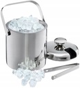 Контейнер для льда + щипцы 1,3 л AMBITION