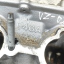 CULASSE GAUCHE CÔTÉS INFINITI Q50 110904GA0A 34490433 3.5L 264KW 2014photo 7