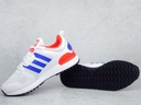 ADIDAS ZX 700 GZ7514 BUTY DAMSKIE ORIGINALS BIAŁE Wzór dominujący logo