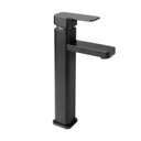 НАСТОЛЬНЫЙ УМЫВАЛЬНИК ДЛЯ ВАННОЙ FATTER, ЧЕРНЫЙ LOFT