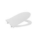 ROCA Gap Round Compacto Сиденье для унитаза с плавным закрыванием SLIM дюропласт ОРИГИНАЛ