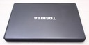 Toshiba Satellite C670 17.3&quot; AMD E-450 APU 8GB RAM 256GB SSD GW12 Kl.A- Wielkość pamięci RAM 8 GB