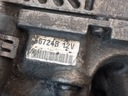 WEBASTO CON 66724B CHRYSLER GRAND VOYAGER IV 2.5 CRD 01R 