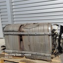 KATALIZATOR TŁUMIK DPF MERCEDES ACTROS MP4 A0084902212