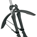 КОМПЛЕКТ ВЕЛОСИПЕДНЫХ КРЫЛЬЕВ SKS 28 VELOFLEXX 65