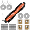 PRÍSLUŠENSTVO PRE ROBOTA XIAOMI X20+ X10+ X10 PLUS SADA S FILTRAMI
