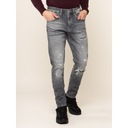 TOMMY HILFIGER ДЖИНСЫ СОВРЕМЕННЫЕ КЛУСОВЫЕ TJ1988 29/32