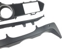 MERCEDES W204 LIFT CHÂSSIS CHÂSSIS TABLEAU DE BORD ÉCRAN A2046890039photo 7