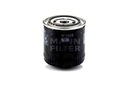 FILTRO ACEITES CHRYSLER VOYAGER MANN-FILTER 