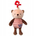 BabyMix котенок КУЛОН С МУЗЫКАЛЬНОЙ ШКАТУЛКОЙ с зажимом