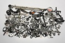 YAMAHA YZF-R1M 1000 RN65 20-24 БОЛТЫ БОЛТЫ  фото 15