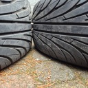 ЛІТО КОЛЕСА 235/35 R20 KIA XCEED NIRO SOUL OPTIMA KONA MAZDA CX-3 6 YARIS HRV  (18436923067) фото min 16