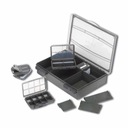 Набор Fox F Box Deluxe, средний сингл