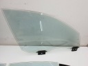 BMW 7 E65 E66 2005 ENSEMBLE VITRE DE PORTIÈRE AVANTphoto 14