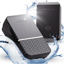 БЕСПРОВОДНОЙ, ВОДОНЕПРОНИЦАЕМЫЙ ДВЕРНОЙ ЗВОНОК, НАРУЖНЫЙ, 260M, IP44 B5