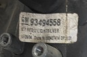 ДЗЕРКАЛО ЛІВЕ РУЧНЕ RECZNE OPEL MERIVA A 03-10R  (14465874540) фото min 11