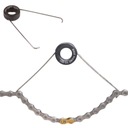 ВЕЛОСИПЕДНЫЙ ЦЕПНОЙ КЛЮЧ YC-207