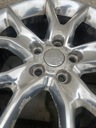 LLANTAS DE ALUMINIO 20 JEEP GRAND CHEROKEE WK2 SUMMIT 