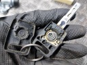 KIT DE DÉMARRAGE AUDI A4 B5 1.8 T 8D0907557T 0261204185photo 8