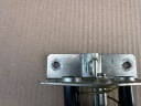 FASTENERS LOCK TRUNK LIDS BACK PEUGEOT 407 407COUPE  photo 8